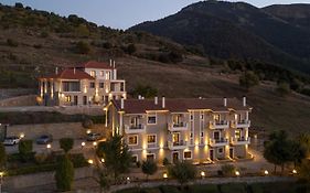 Anerada Hotel